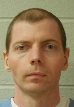 Registry photo of John B Alberts