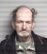 Registry photo of Tracy Allen Hawks