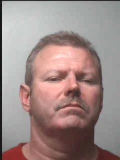 Registry photo of William Alvin Minton