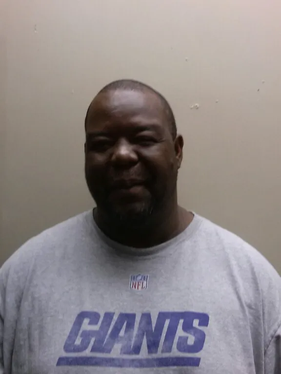 Registry photo of Anthony Dwyane Fryerson