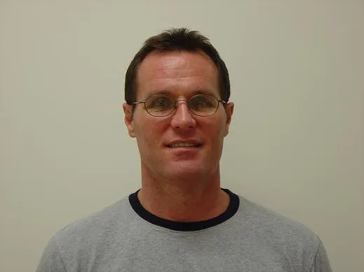 Registry photo of Thomas Arthur Rake