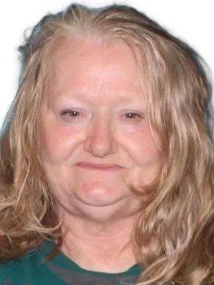 Registry photo of Joyce W Lindsey