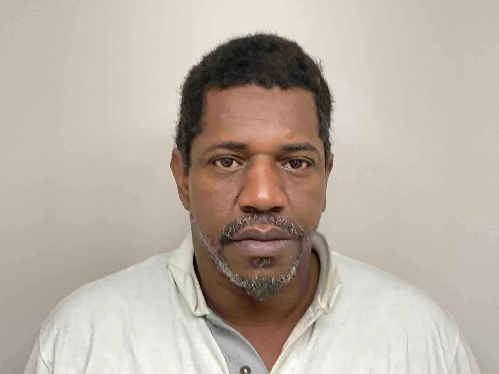 Registry photo of Tenolia Chism