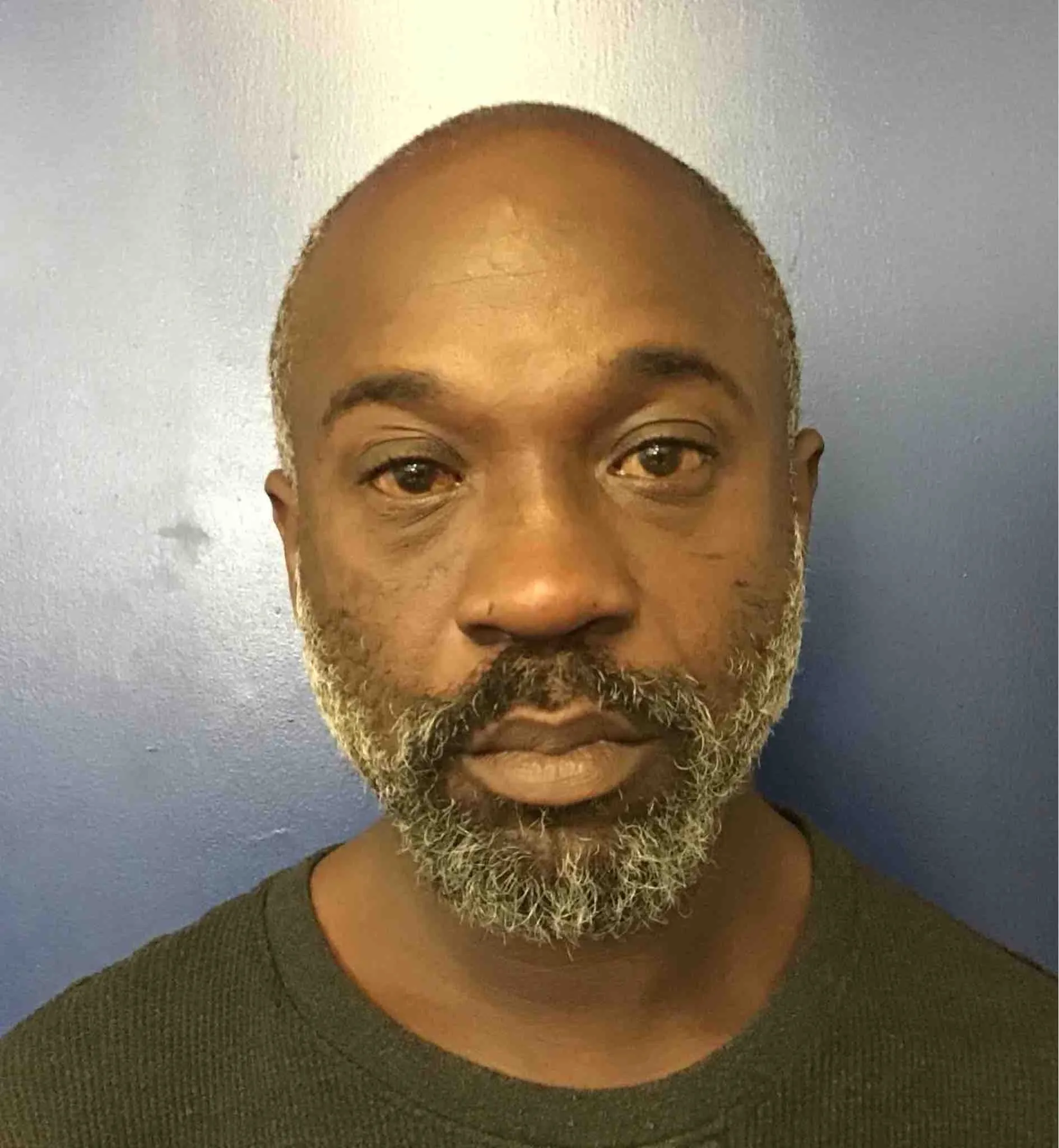 Registry photo of Anthony Jerome Green