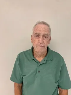 Registry photo of Jimmy Clayton Kelley