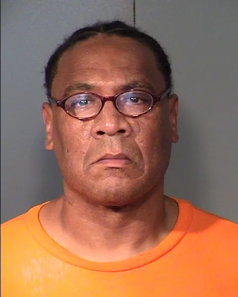 Registry photo of Akila M Bonds