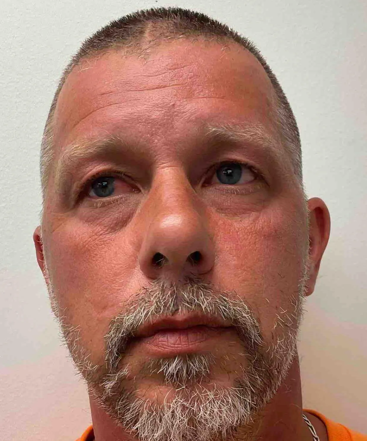 Registry photo of James Vittitoe