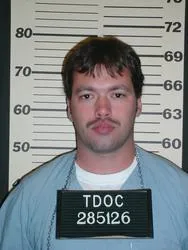 Registry photo of Steve Allen Click