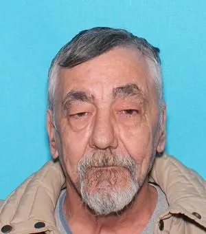 Registry photo of Charles Robert Rockwell