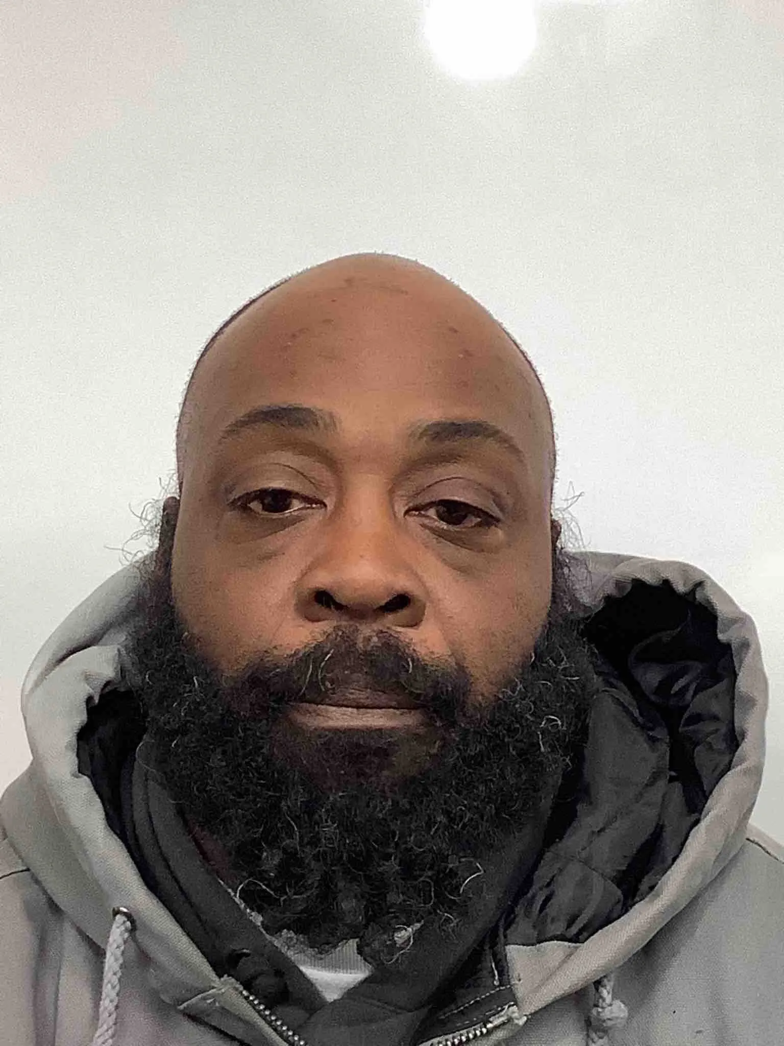 Registry photo of Sherri Ann Price