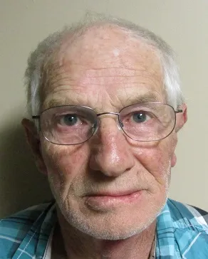 Registry photo of Clessie Jaco