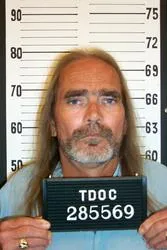 Registry photo of Robert S Vasser