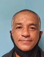 Registry photo of Sherrick Shurell Campbell