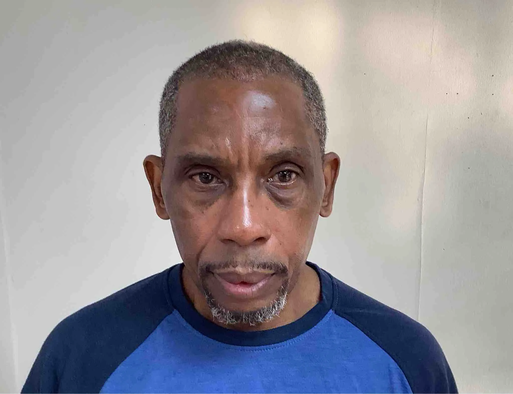 Registry photo of Lebron Tyson Jones