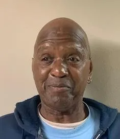 Registry photo of James Alfred Anders