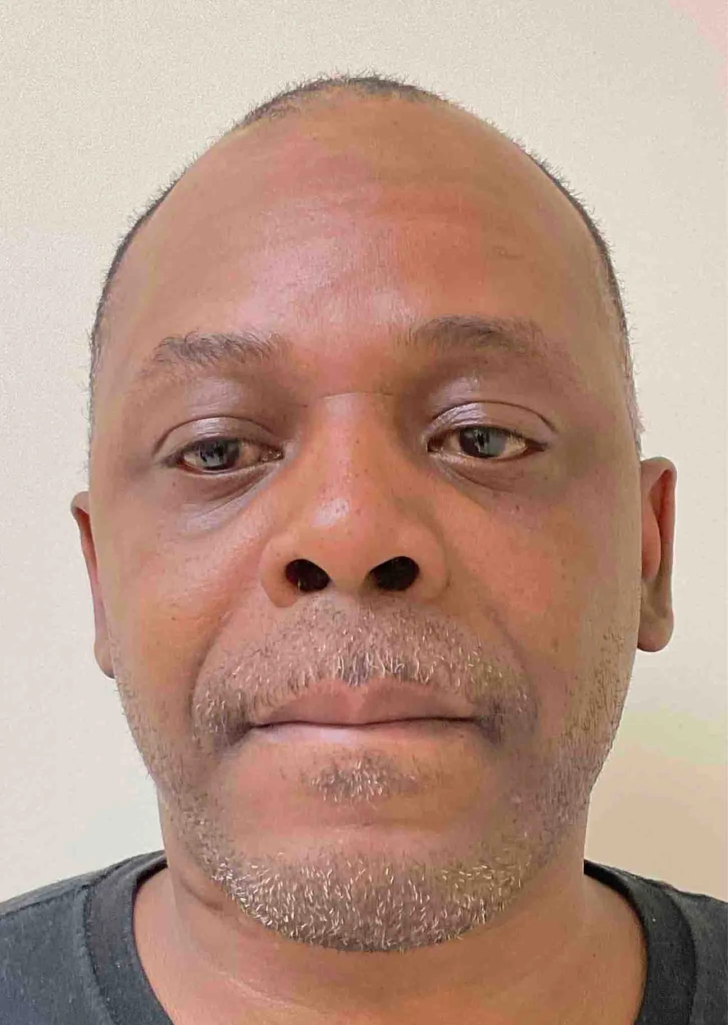 Registry photo of Prentice Lee Douglas