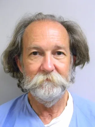 Registry photo of David Roy Nunnelley