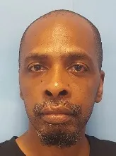 Registry photo of Billy Lurry