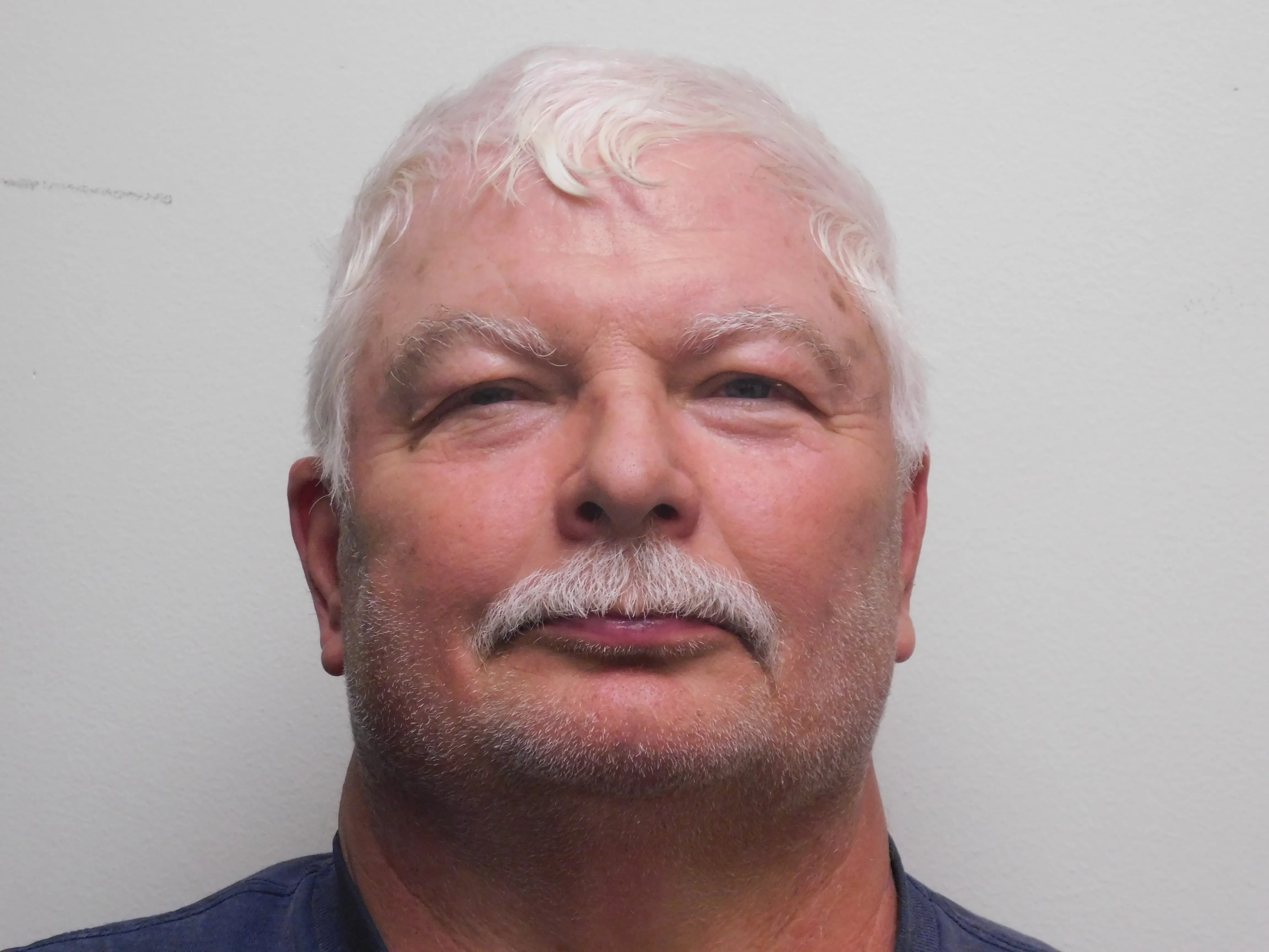 Registry photo of Chesley Randell Thompson