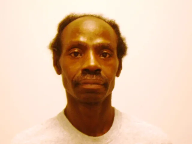 Most recent booking photo for JERRY Blaine GILBERT