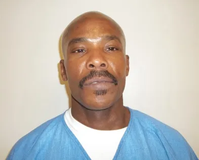 Registry photo of Thomas Nunley