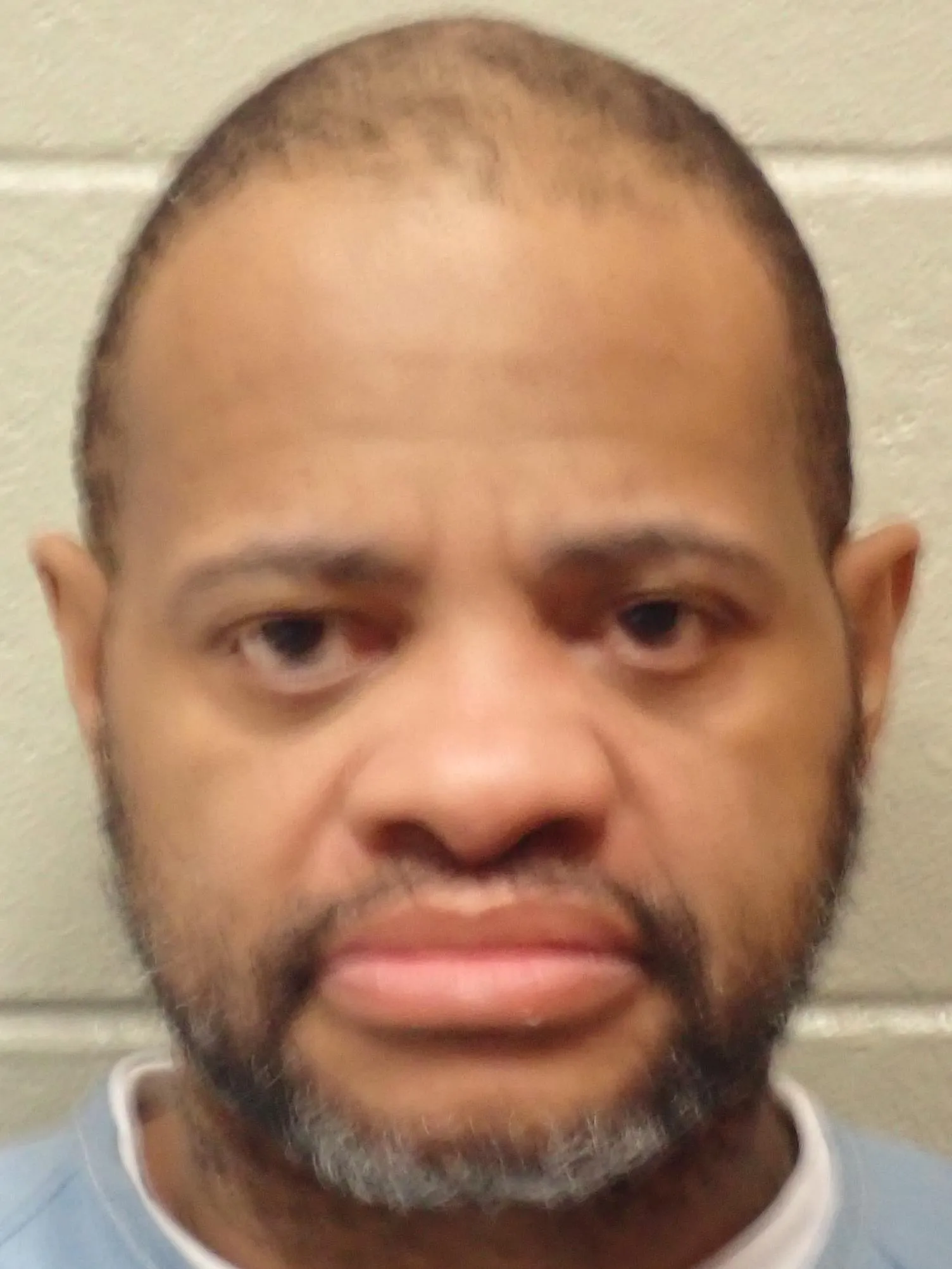 Registry photo of Antonia Mandrell Douglass