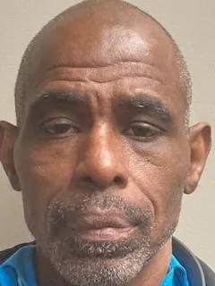 Registry photo of Bobby Jackson Perry