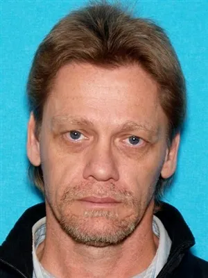 Registry photo of Dennis Ray McLean