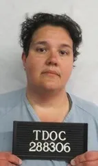 Registry photo of Crystal R Sturgill
