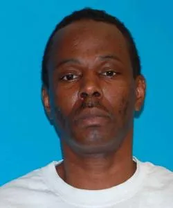 Registry photo of Kendall Taylor