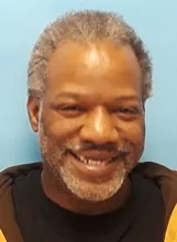 Registry photo of Eric Millbrooks