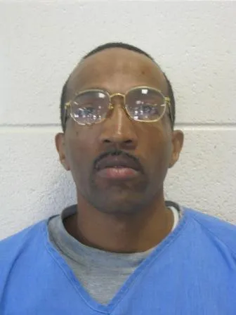 Registry photo of Martin Charles Jones