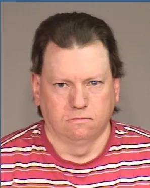 Registry photo of Stephen Lynn Hammonds