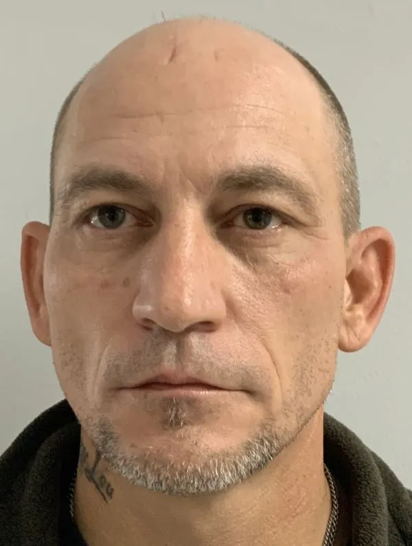 Registry photo of John Sammuel Littles