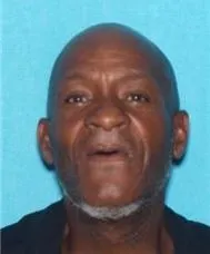 Registry photo of James Hubert Jones