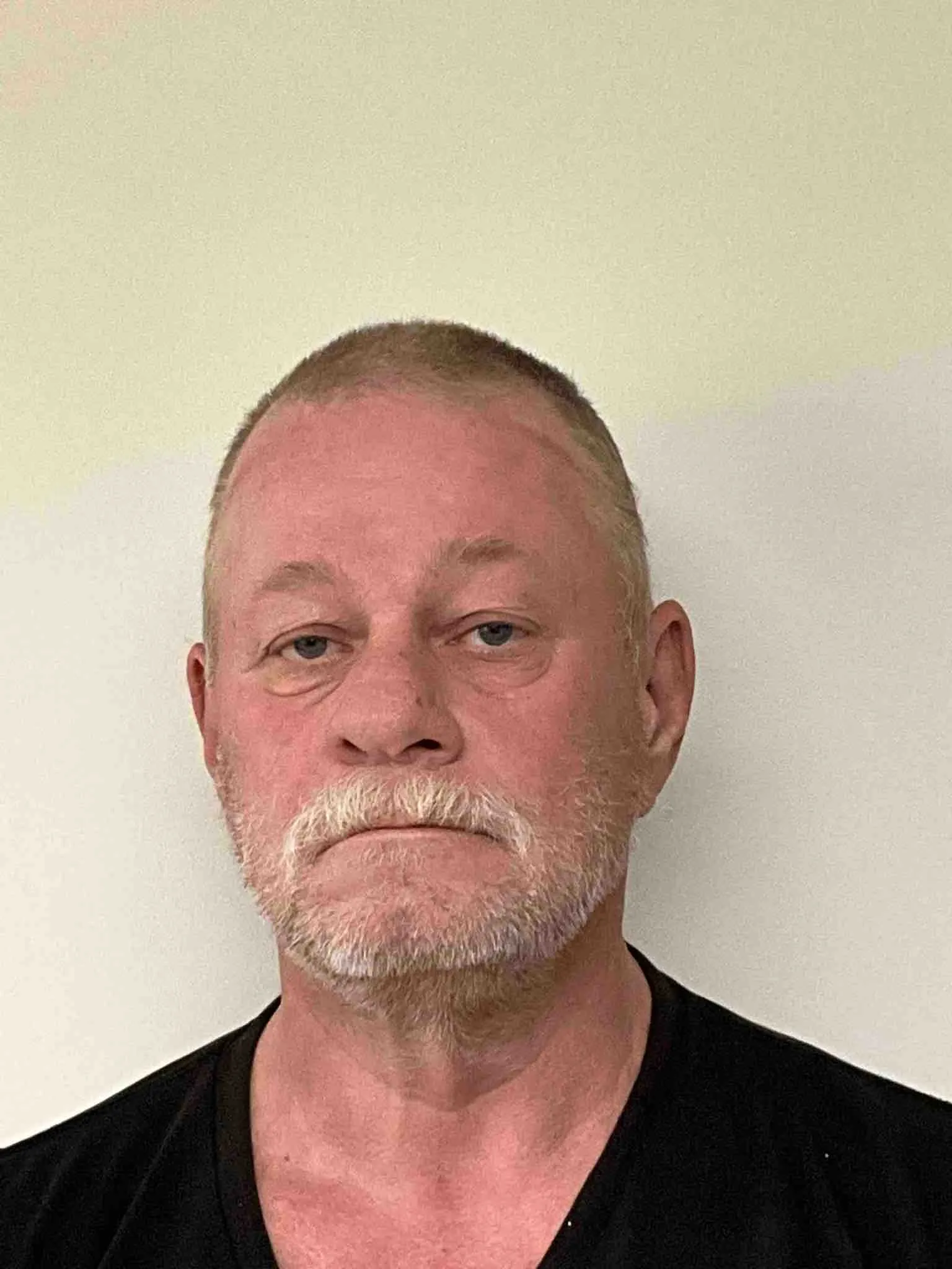 Registry photo of Michael Shane Neely