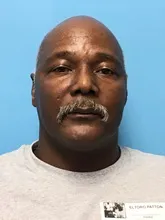 Registry photo of Eltoro Russell Patton