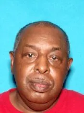 Registry photo of R B Harper