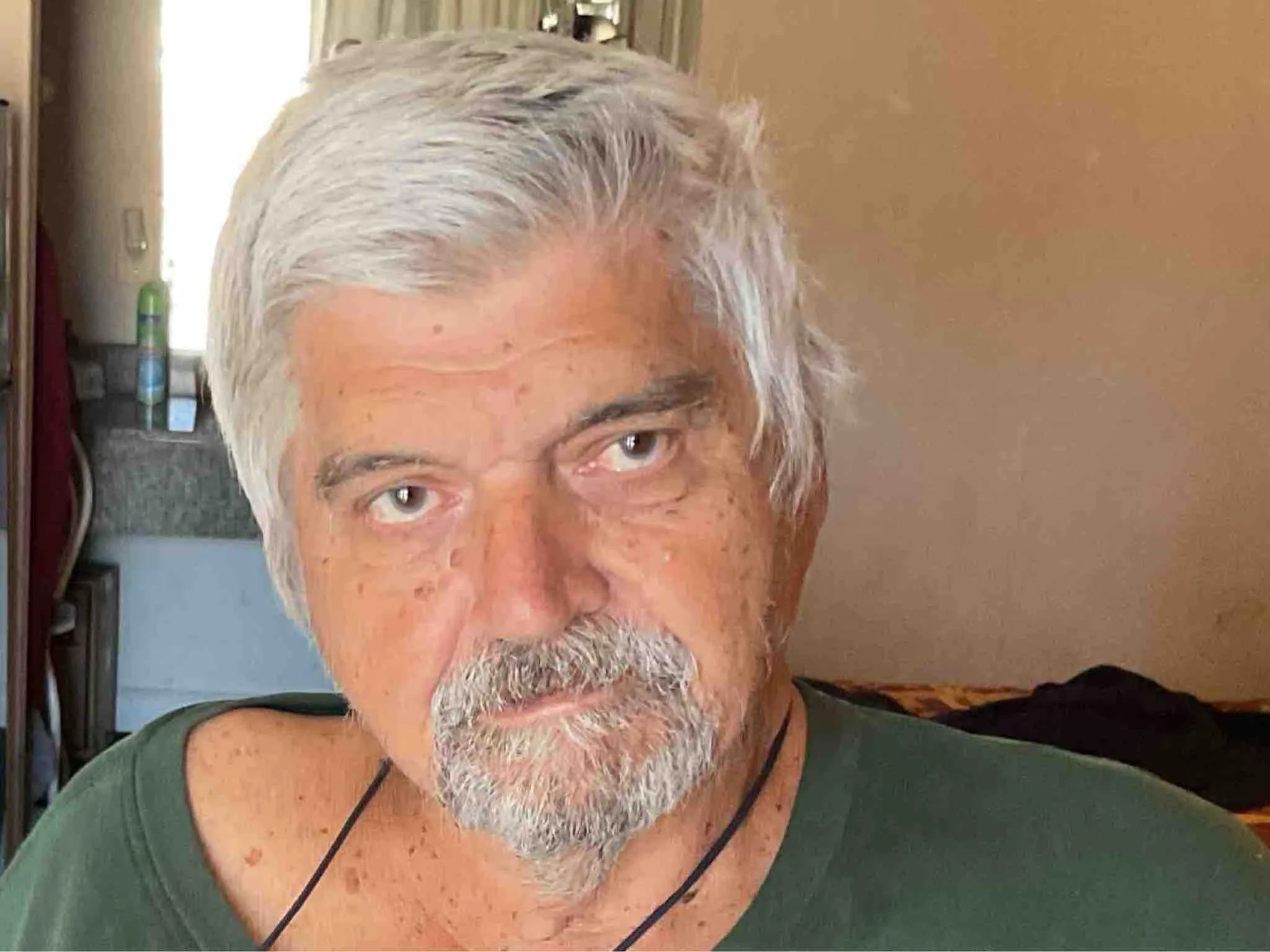 Registry photo of William Wilford Labonte