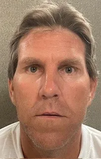 Registry photo of Michael Joseph Ludwick