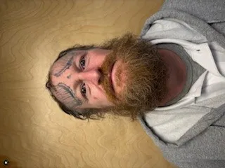 Registry photo of Charles Dewitt Stewart