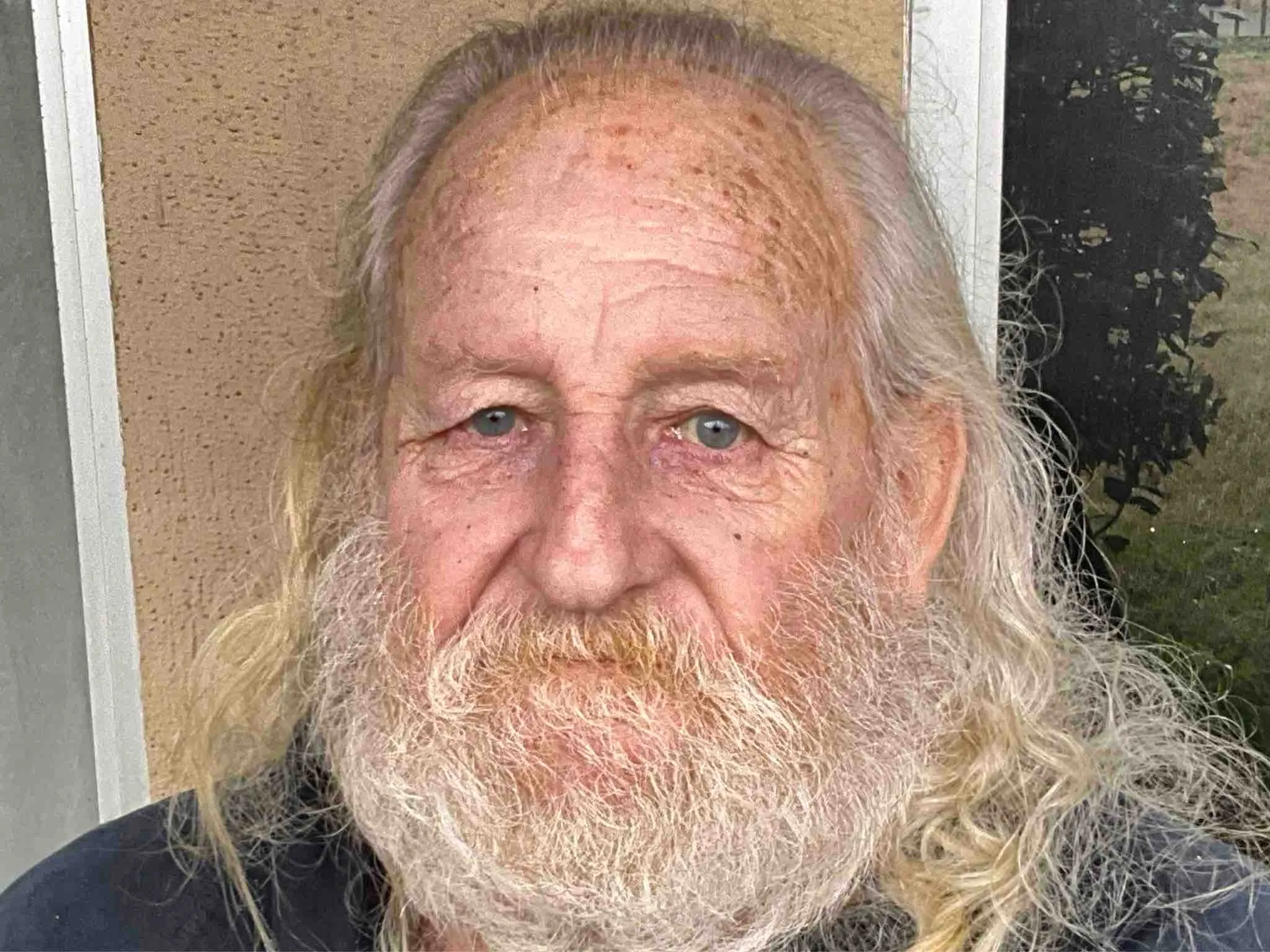 Registry photo of Birdsall Wayne Doughty