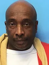 Registry photo of Adrian Lamont Bell