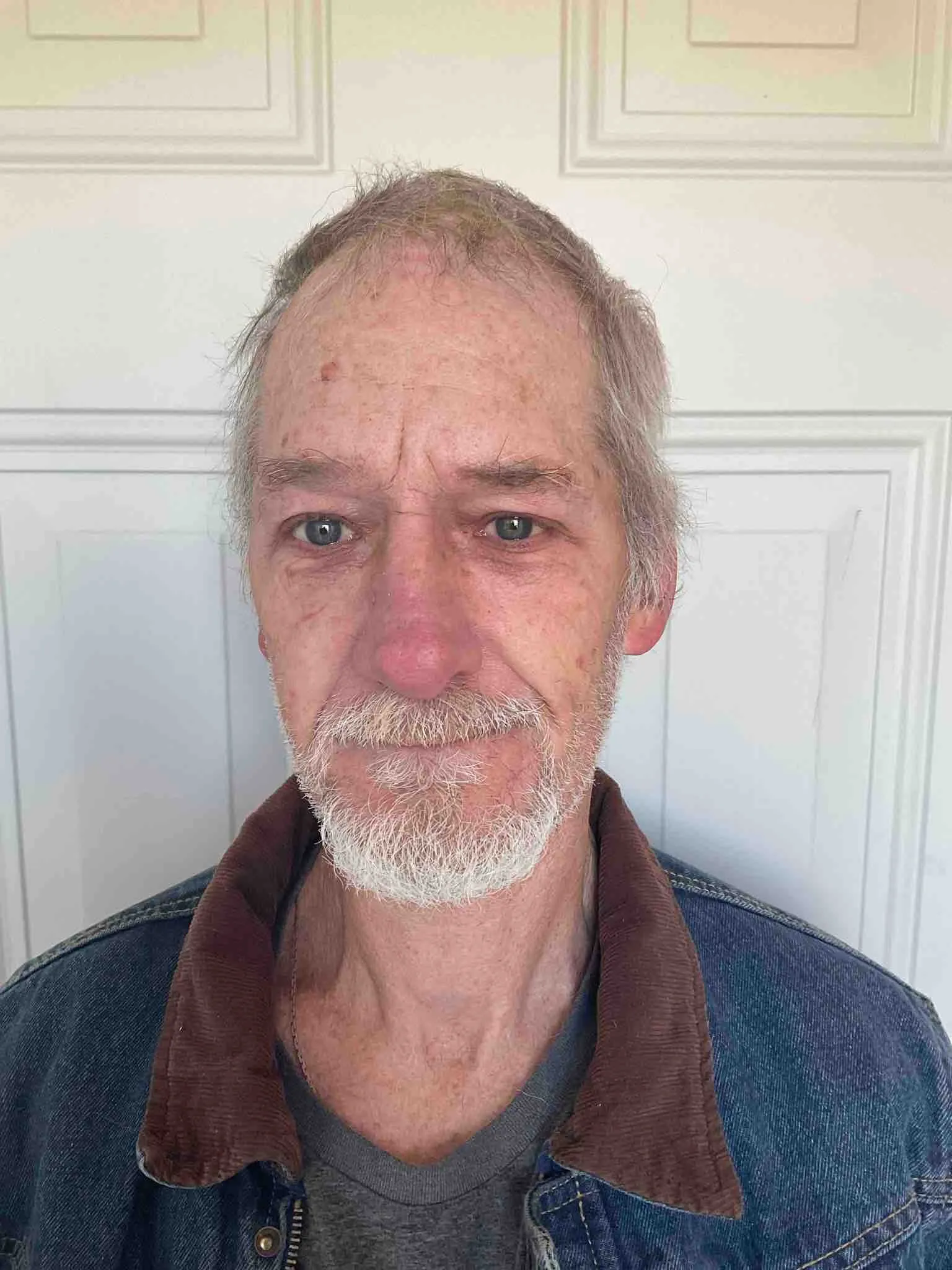 Registry photo of Cindy Mae Wallace