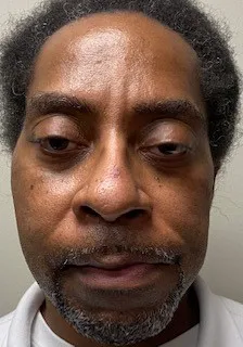 Registry photo of Adrian Gregory Crane