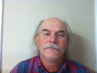 Registry photo of Timmy Gay Hux