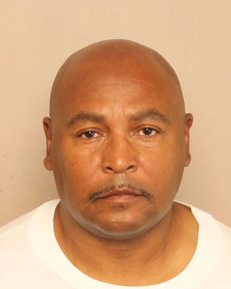 Most recent booking photo for CHARLES THOMAS JENKINS Jr.
