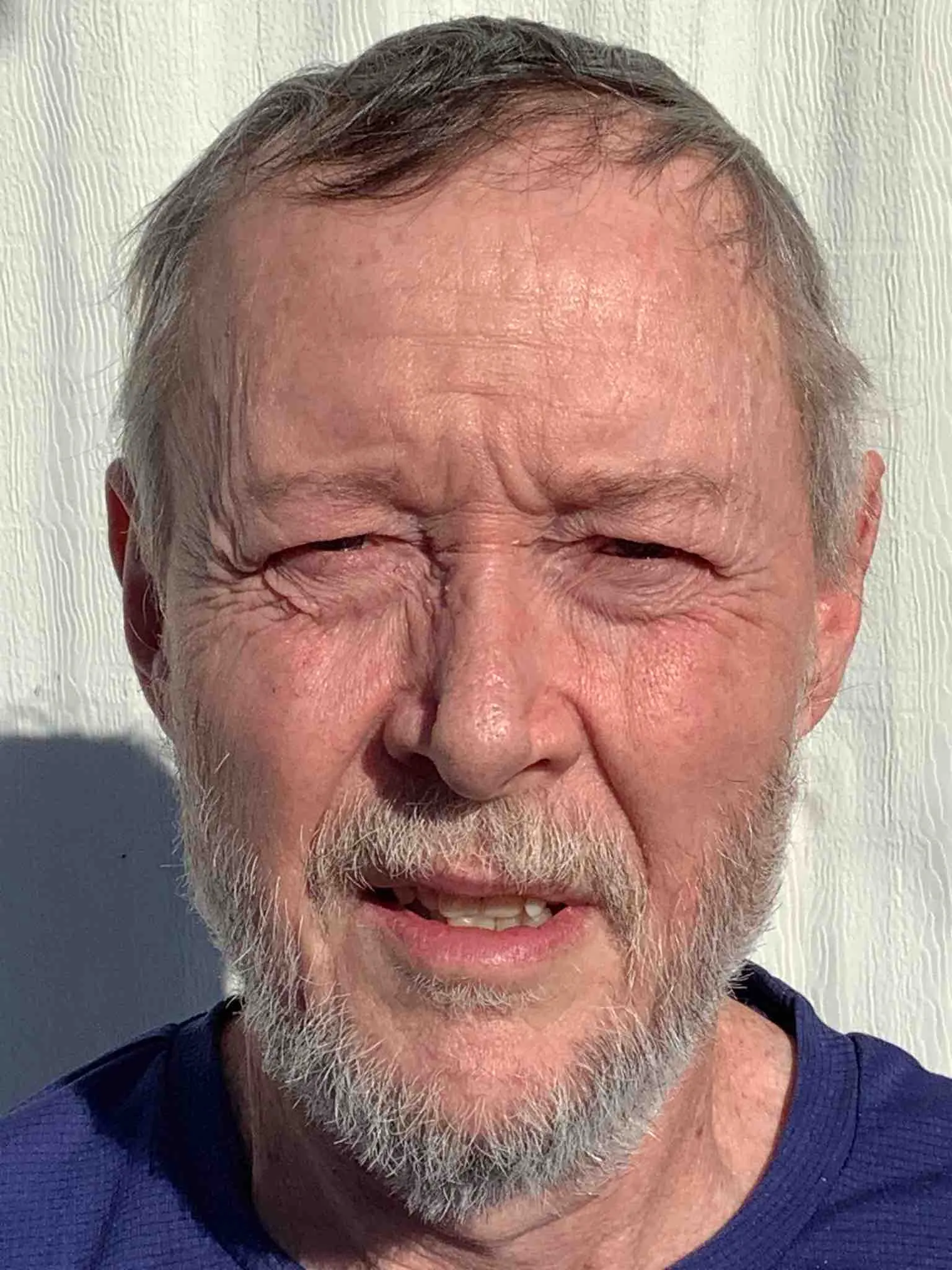 Registry photo of William Floyd