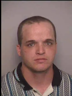 Registry photo of Larcus Joseph Jacobs