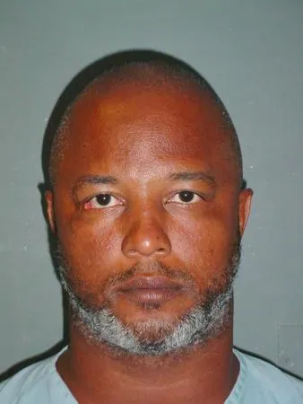 Registry photo of Kamian Nicole Henry